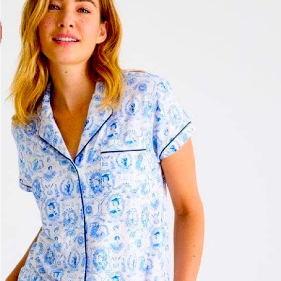 Magnetic me Women of Science PJs - Picture 1 of 2